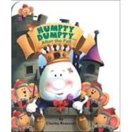 Humpty Dumpty... after the Fall