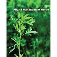Alfalfa Management Guide