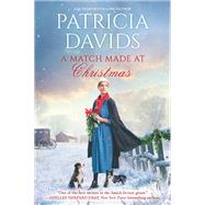 A Match Made at Christmas