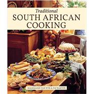 Traditional South African Cooking