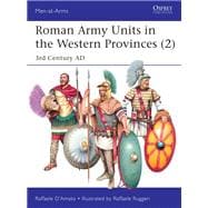 Roman Army Units in the Western Provinces (2)