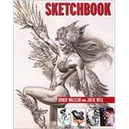 Sketchbook: Boris Vallejo and Julie Bell