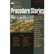 Civil Procedure Stories