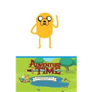 Adventure Time Vol. 3 Mathematical Edition