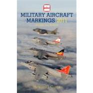 ABC Military Aircraft Markings 2011