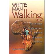 White Man Walking