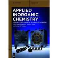 From Magnetic to Bioactive Materials