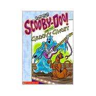 Scooby-doo Mysteries #08 Scooby-doo And The Groovy Ghost