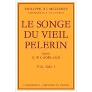 Le Songe Du Vieil Pelerin