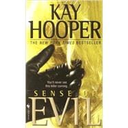 Sense of Evil A Bishop/Special Crimes Unit Novel