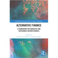 Alternative Finance