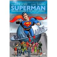 Superman: Whatever Happened to the Man of Tomorrow? Deluxe Edition