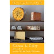 Cheese & Dairy