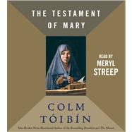 The Testament of Mary