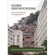Global Gentrifications