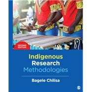 Indigenous Research Methodologies