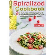 Spiralized Cookbook