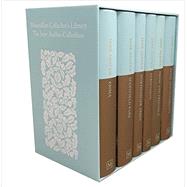 The Jane Austen Collection