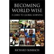 Becoming World Wise