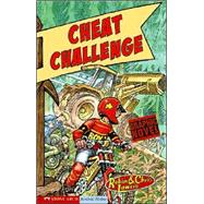 Cheat Challenge
