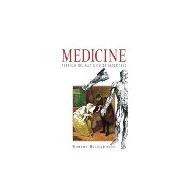 Medicine : Through the Ages with Dr. Baldassare