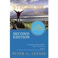 Stronger after Stroke : Your Roadmap to Recovery