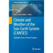 Climate and Weather of the Sun-earth System Cawses
