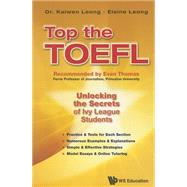 Top the Toefl