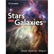 Stars and Galaxies