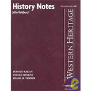 Western Heritage: Volume 2