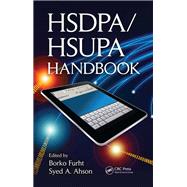 Hsdpa/Hsupa Handbook