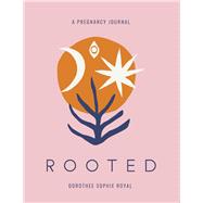 Rooted A Pregnancy Journal Honoring the Inward Path to Motherhood