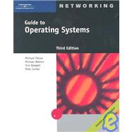 Guide to Operating Systems, Third Edition