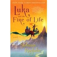 Luka and the Fire of Life