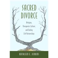 Sacred Divorce