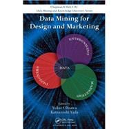 Data Mining for Design and Marketing