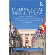 International Disability Law