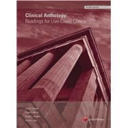 Clinical Anthology