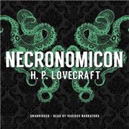Necronomicon