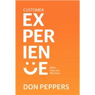 Customer Experience