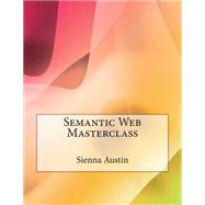 Semantic Web Masterclass