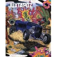 Juxtapoz - Car Culture