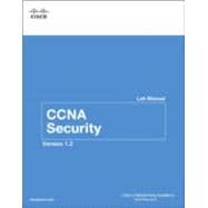 CCNA Security Lab Manual Version 1.2