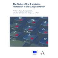 The Status of the Translation Profession in the European Union,9781783083473