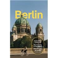 Lonely Planet Berlin