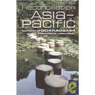 Reconciliation in the Asia-Pacific