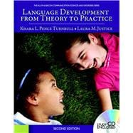 Language Development From Theory to Practice