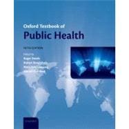 Oxford Textbook of Public Health Online