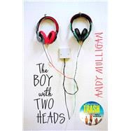 The Boy With Two Heads