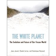 The White Planet